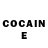 COCAIN FishScale Ever Borjas